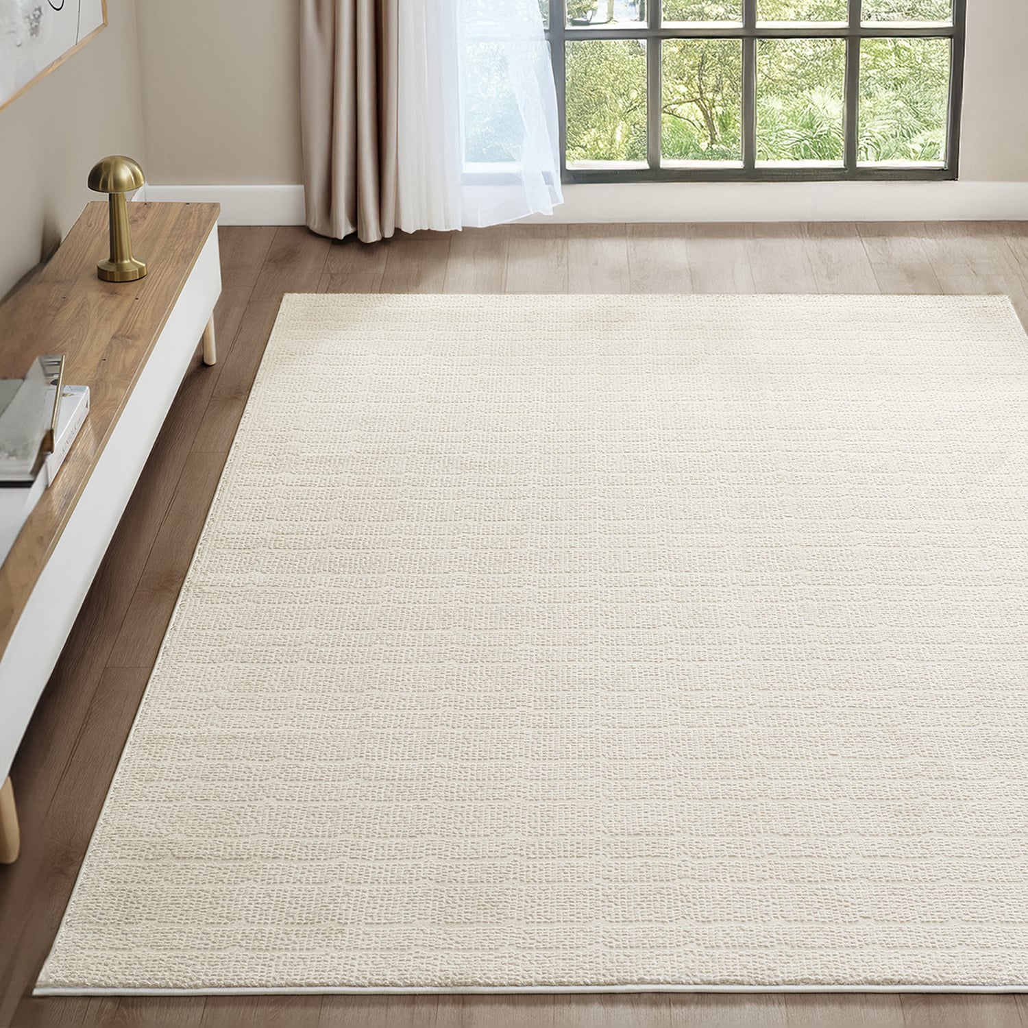 Pearl Pomona Rug