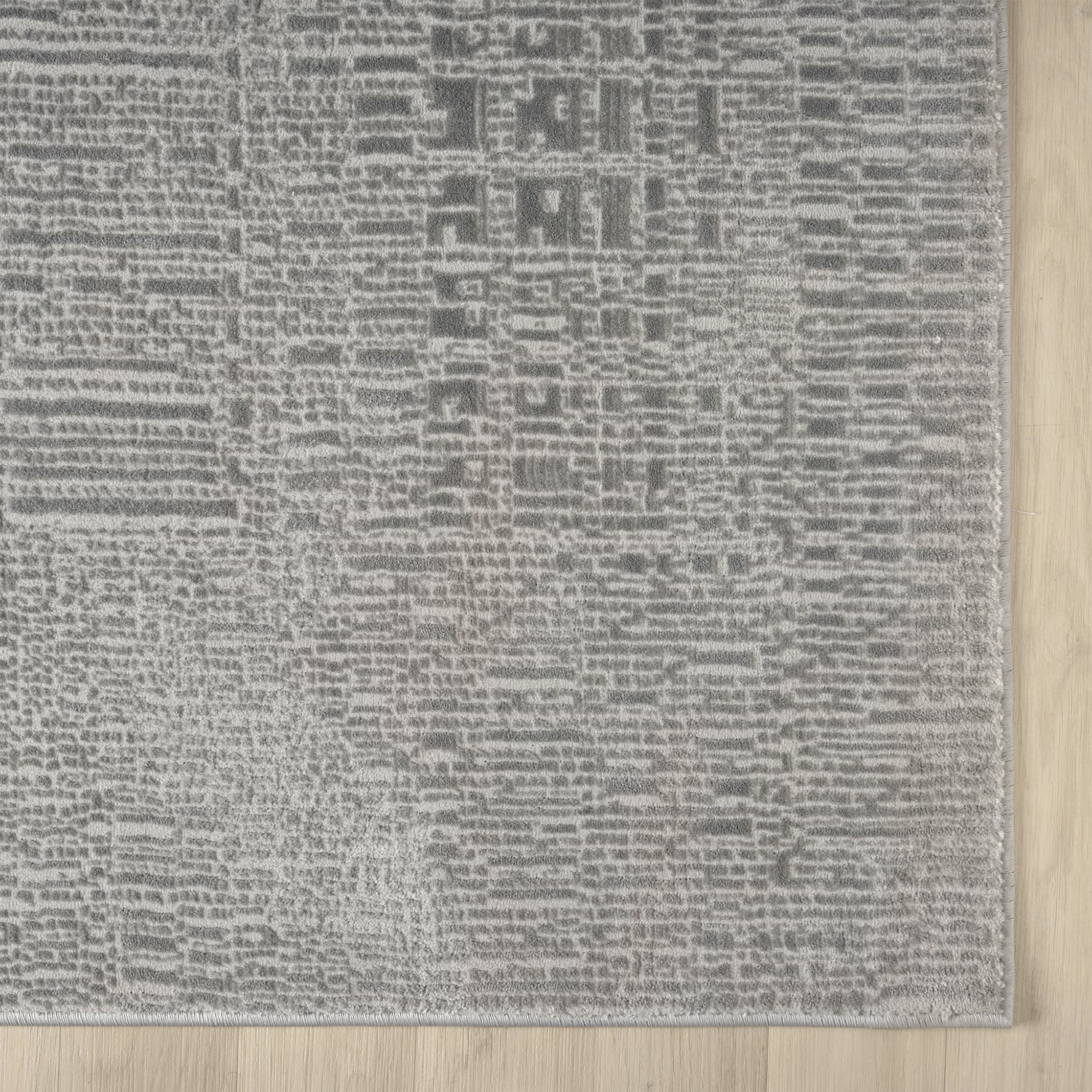 Herrin Abstract Rug