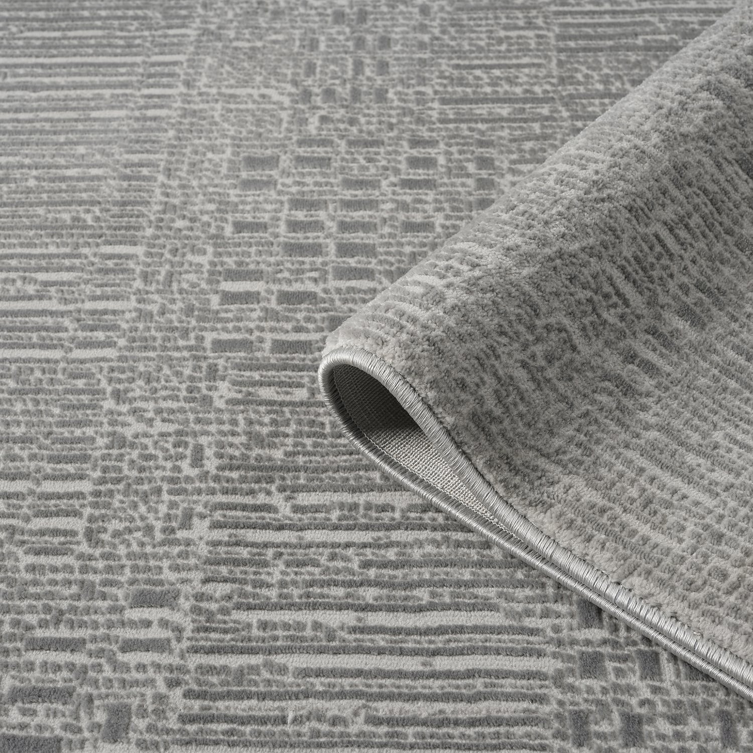 Herrin Abstract Rug