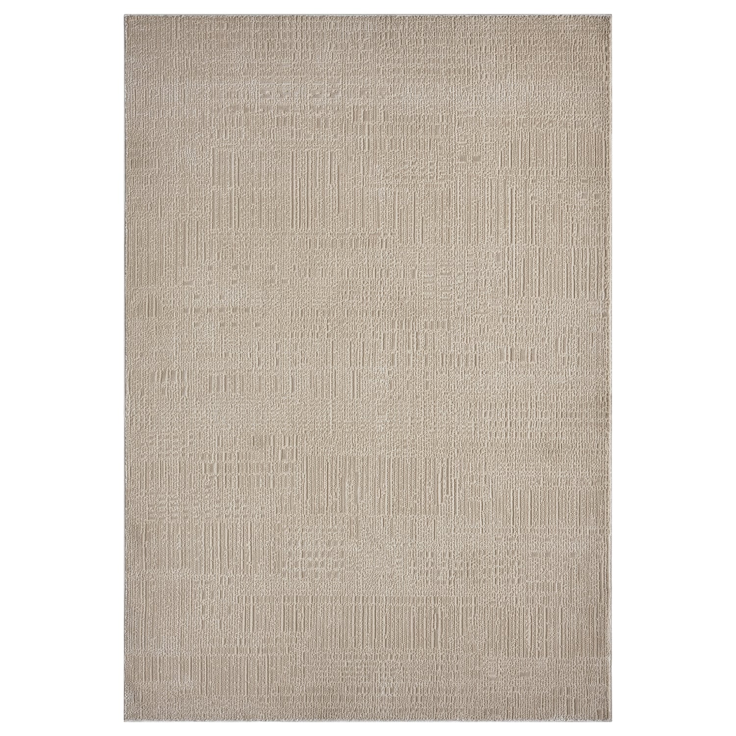 Herrin Abstract Rug
