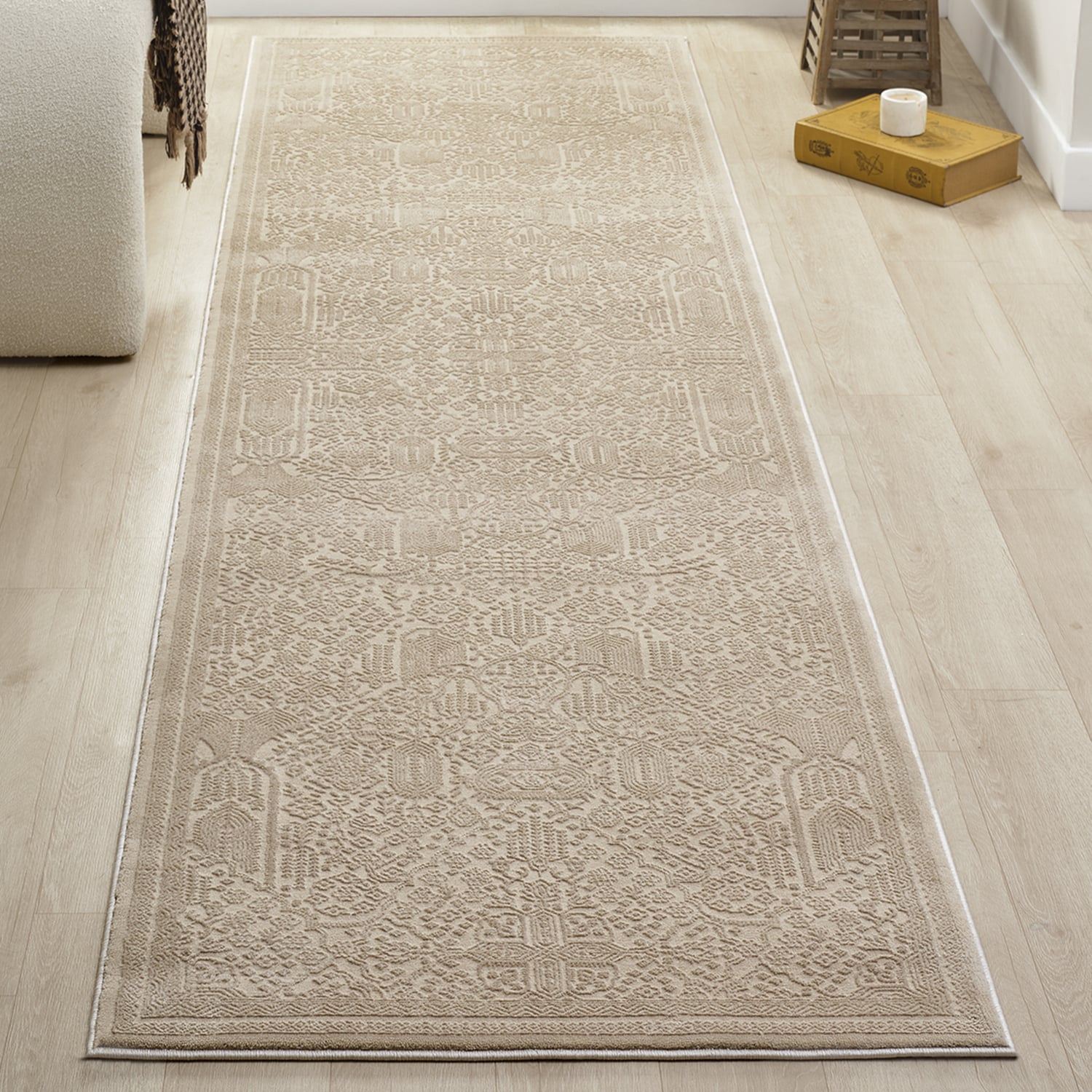 Nostra Traditional Runner