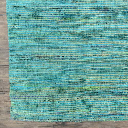 Dotts Rugs Blue Jaipur Flat Weave Rug Temple & ster