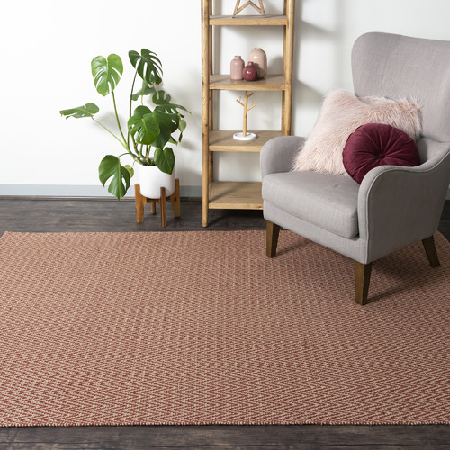Red-Chevron-Cotton-and-Jute-Rug-JUTEFWCRED