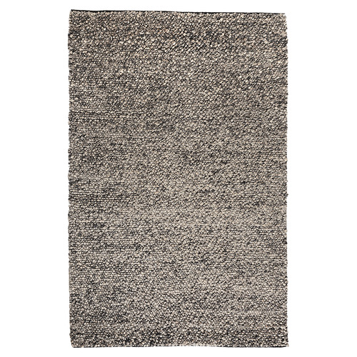 Island Fish Eye Hand-Woven Wool Area Rug