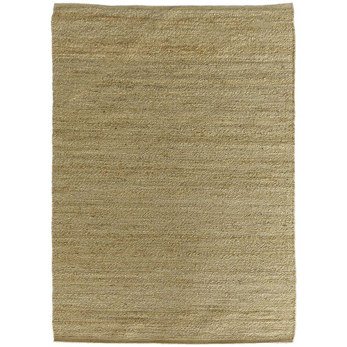 Natural Kerala Flat Weave Rug