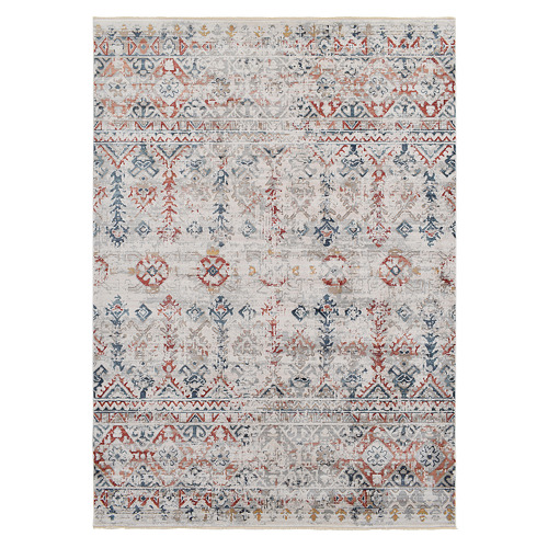 Multi-Coloured Marcelle Oriental Rug