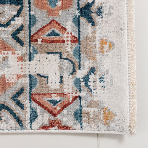 Multi-Coloured Marcelle Oriental Rug