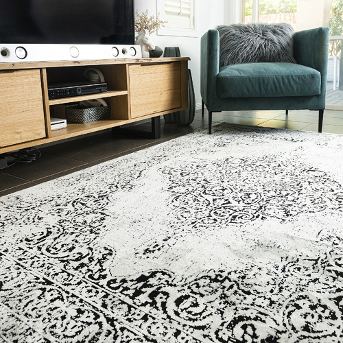 Studio 55 Power-Loomed Rug