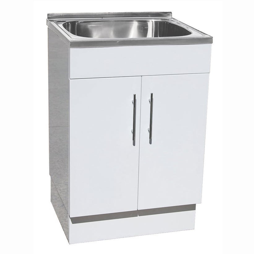 Cetona 600mm Laundry Tub