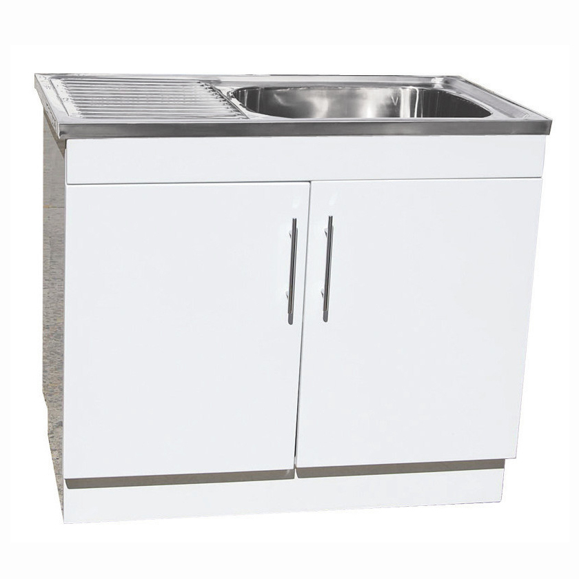 Cetona 1000mm Laundry Tub