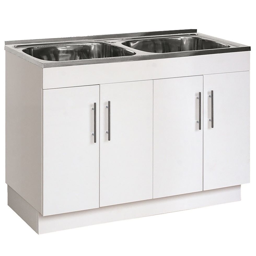 Cetona 1160mm Laundry Tub