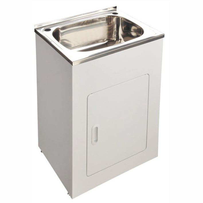 Chieri 600mm Laundry Tub