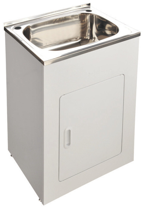 Chieri 550mm Laundry Tub