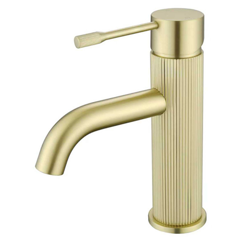 Concord 120mm Basin Mixer