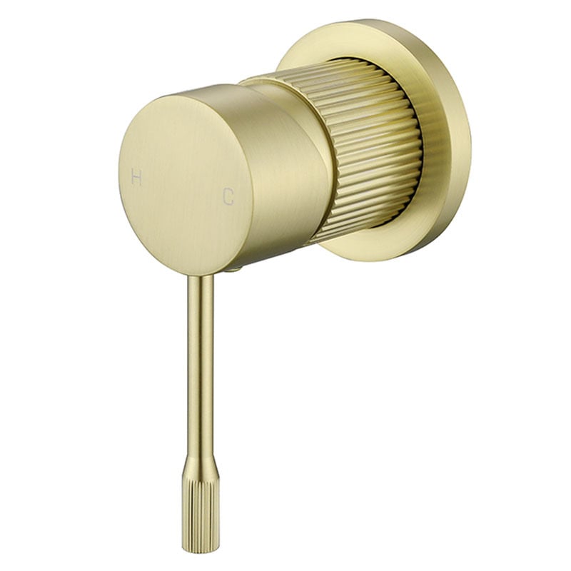 Concord Shower Wall Mixer
