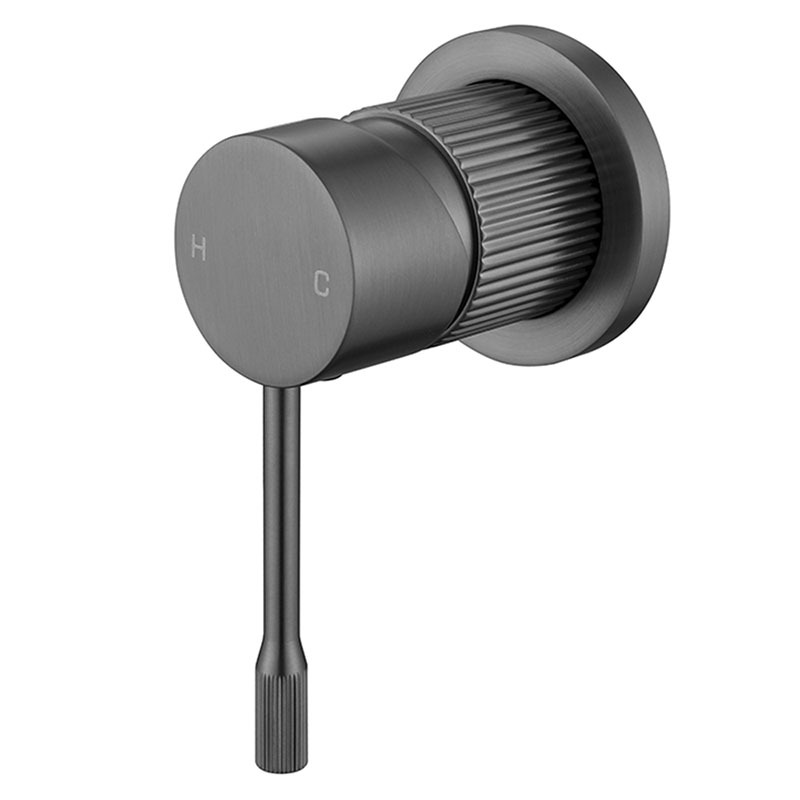 Concord Shower Wall Mixer