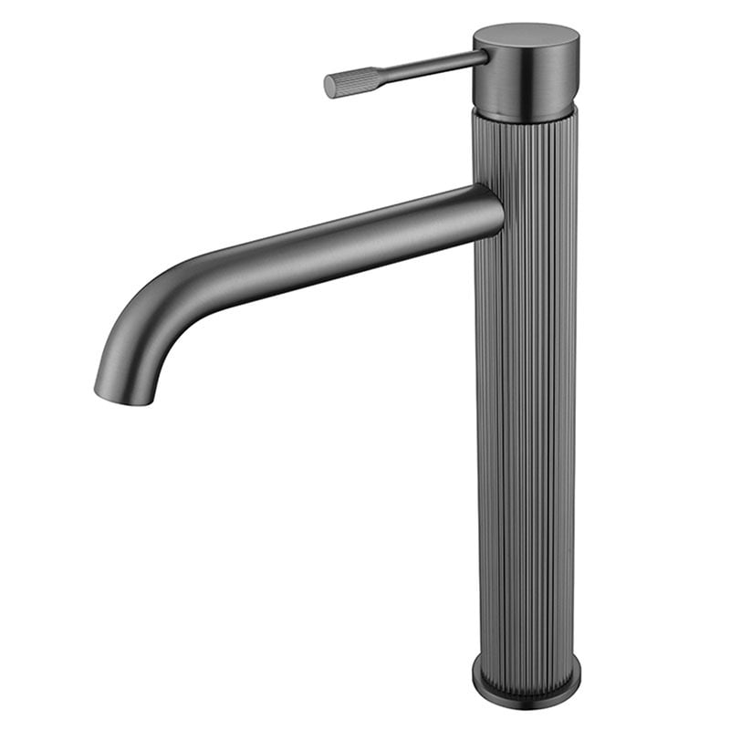 Concord 175mm Tall Basin Mixer