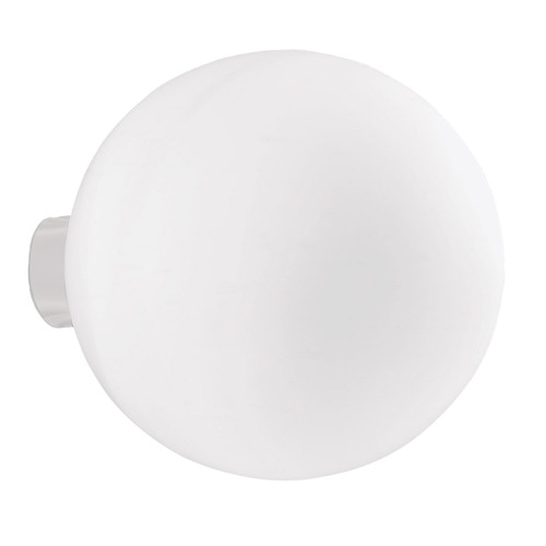 Sole Glass Wall Light