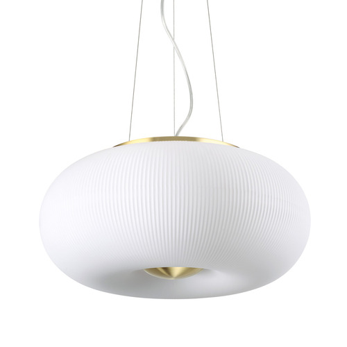 Arizona 3 Light Pendant