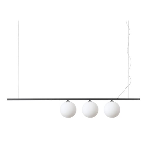 Perline 3 Light Pendant