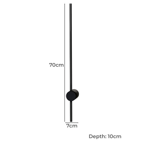 Essence LED Wall Light