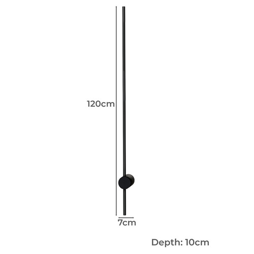 Essence LED Wall Light