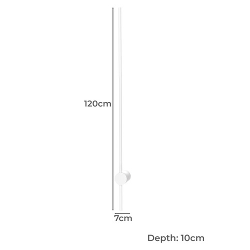 Essence LED Wall Light
