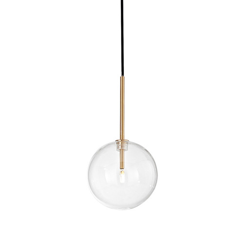 Equinoxe 3 Light LED Pendant