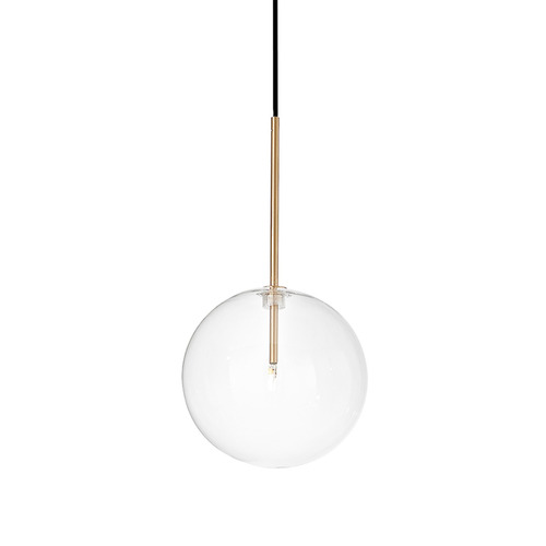 Equinoxe 3 Light LED Pendant