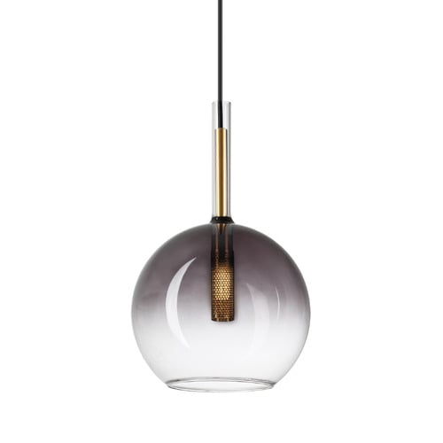 Empire Sphere Pendant Light