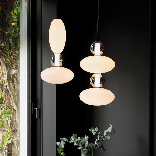 Lumiere I LED Pendant Light