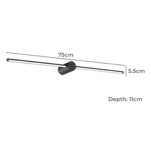 Filo LED Wall Light