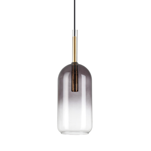 Empire Cylinder Pendant Light