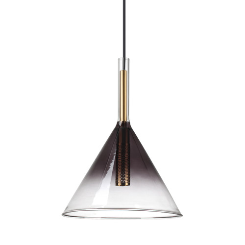 Empire Cone Pendant Light