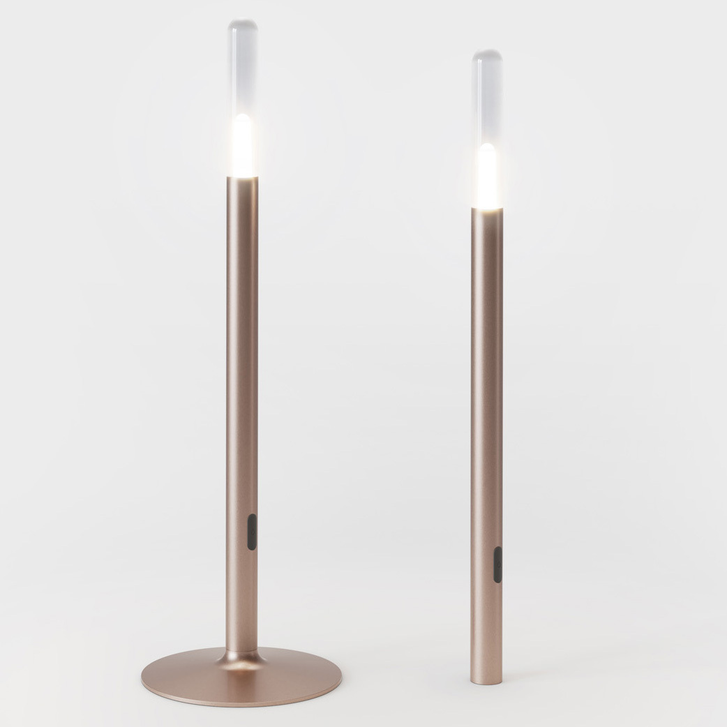 Glim Outdoor Lamp