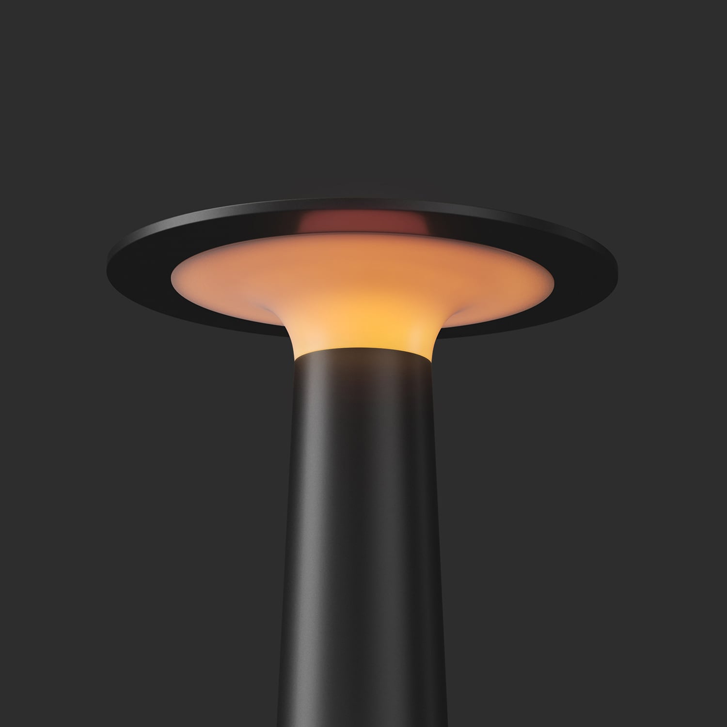 Lix Outdoor Lamp with USB Cable