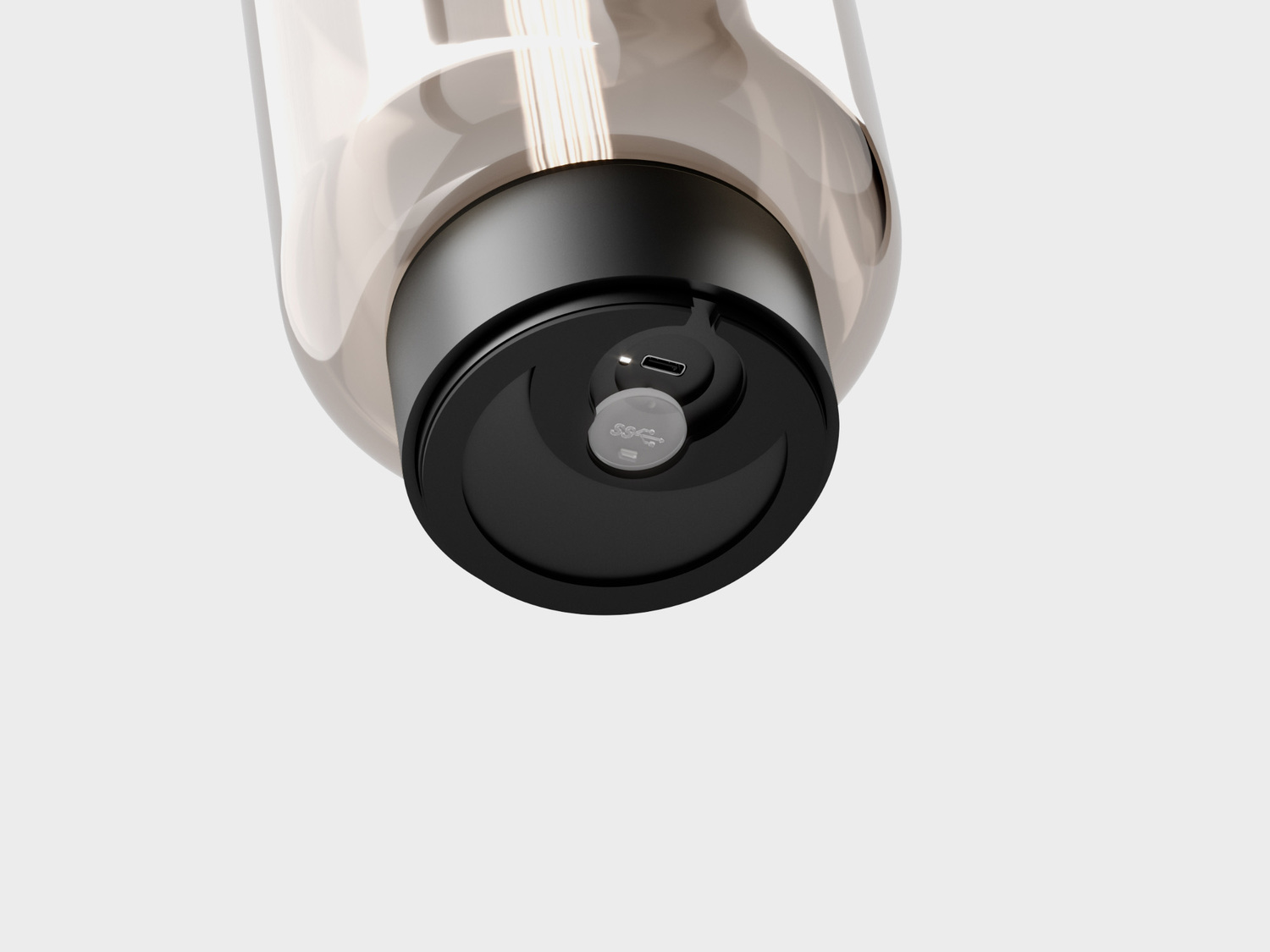Qu Outdoor Lamp