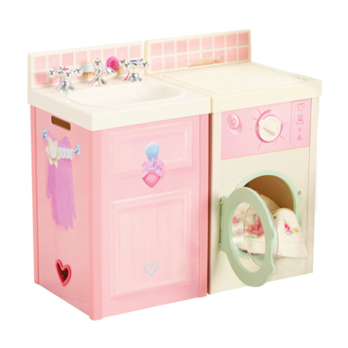 rose petal cottage kitchen set