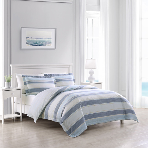 Serenity Quilt Cover Set