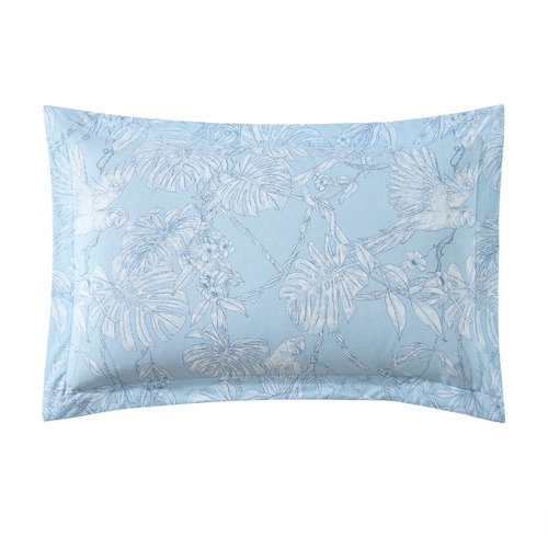 Tommy Bahama Cotton Quilt Cover Set