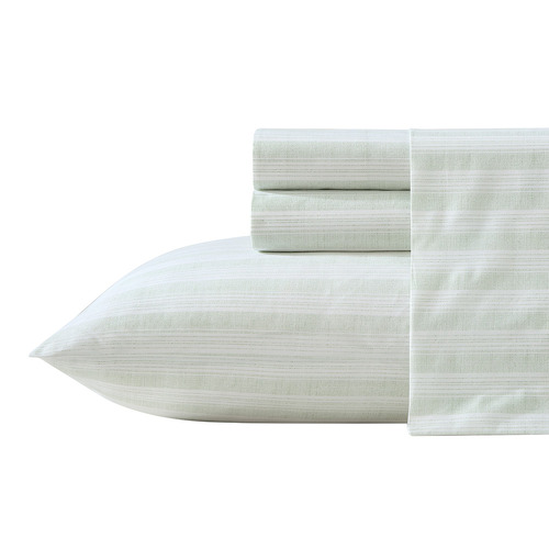 Maldive Stripe Sheet Set