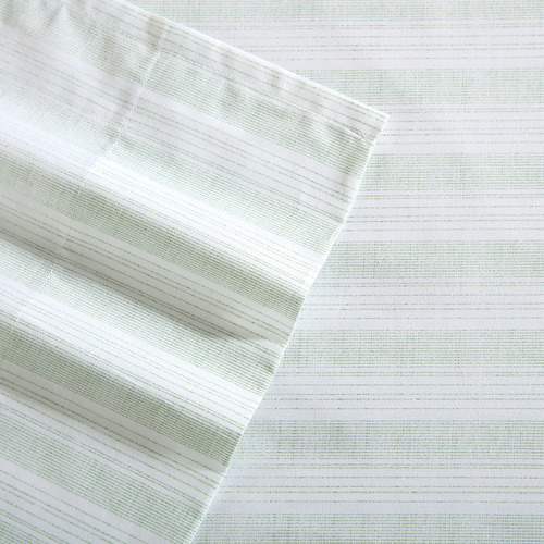 Maldive Stripe Sheet Set