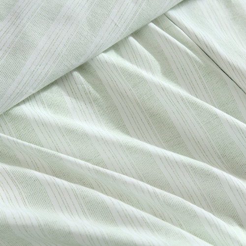 Maldive Stripe Sheet Set