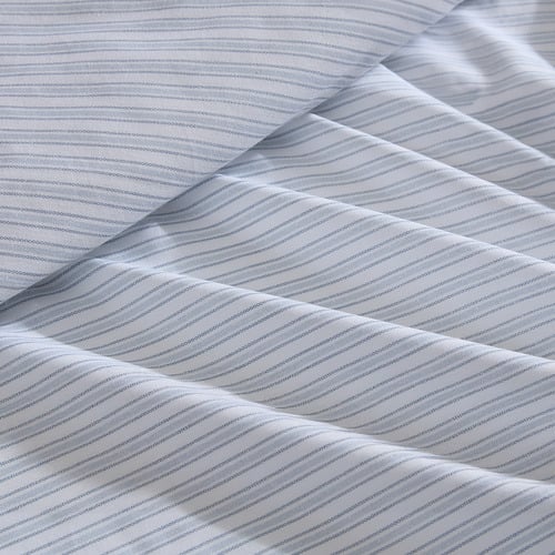 Relax Stripe Sheet Set