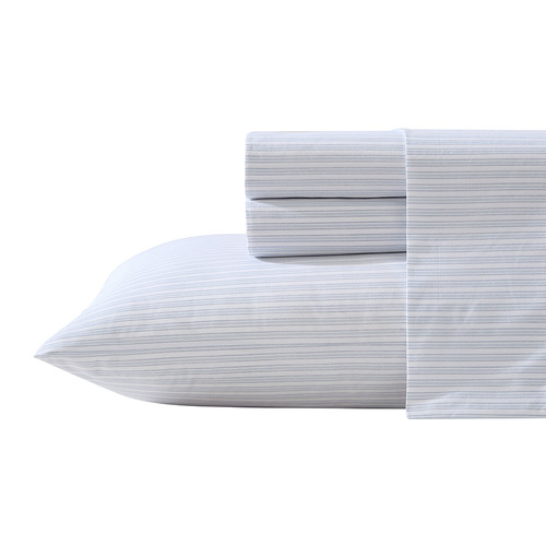 Relax Stripe Sheet Set