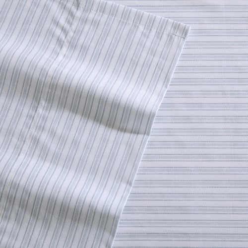 Relax Stripe Sheet Set