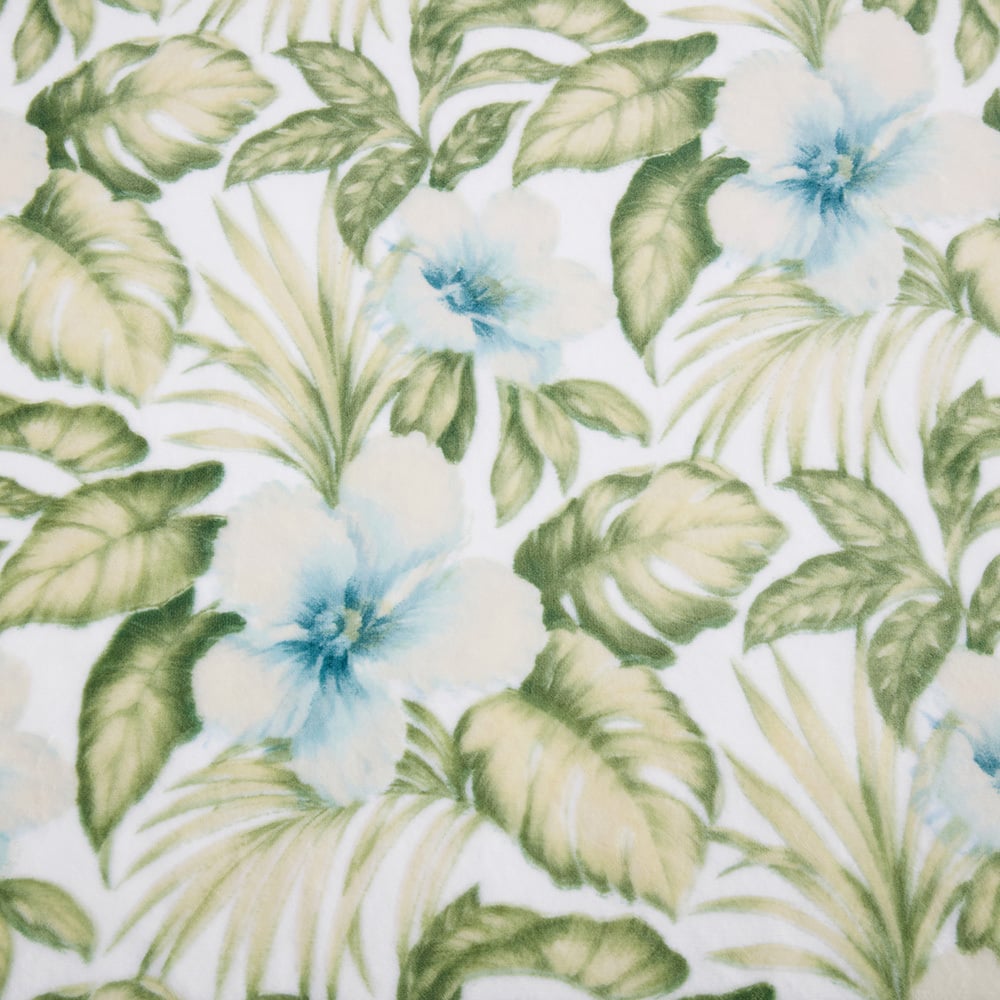 Clost Botanical Throw