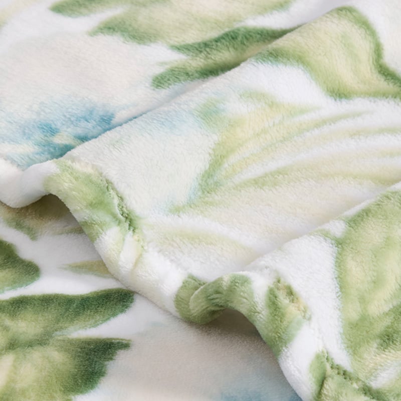 Clost Botanical Throw