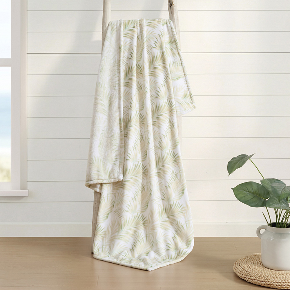 Vahjel Maui Paml Throw