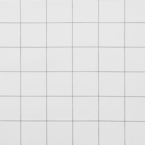 Classic Grid Cotton Sheet Set